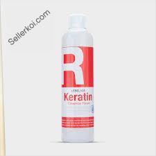 Lebelage Keratin Essence Rinse (300ml)